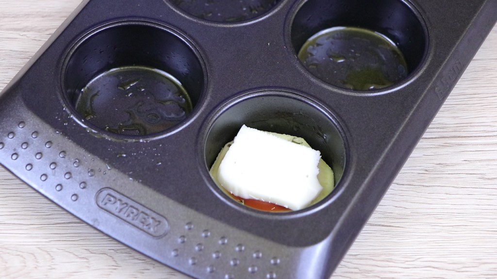 Mozzarella
